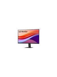 23.8 LG 24U421A-B VA 5MS 100HZ USB-C HDMI FHD 1920X1080 CURVED VESA SIYAH